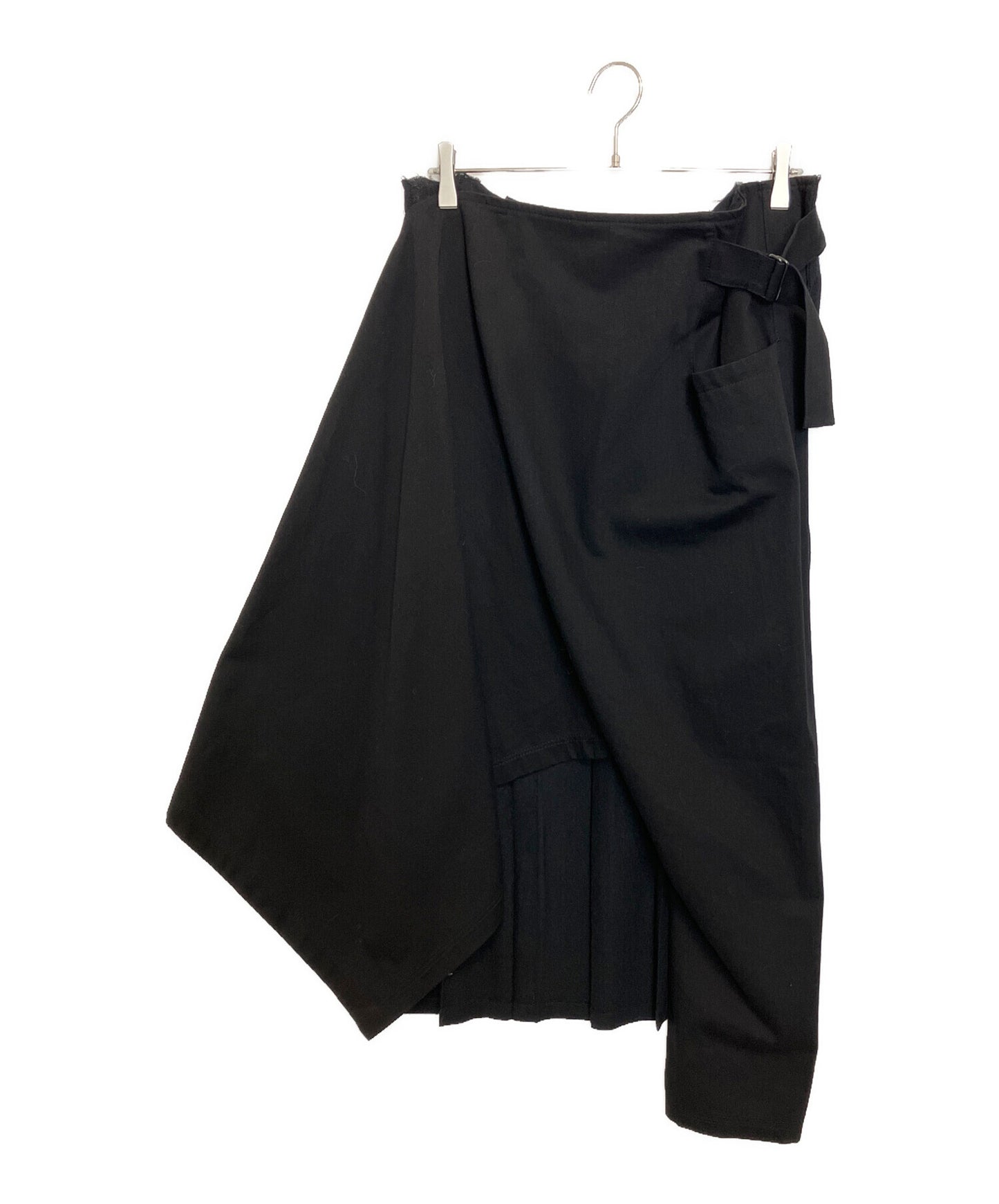 [Pre-owned] LIMI feu Docking design skirt pants LE-P14-806