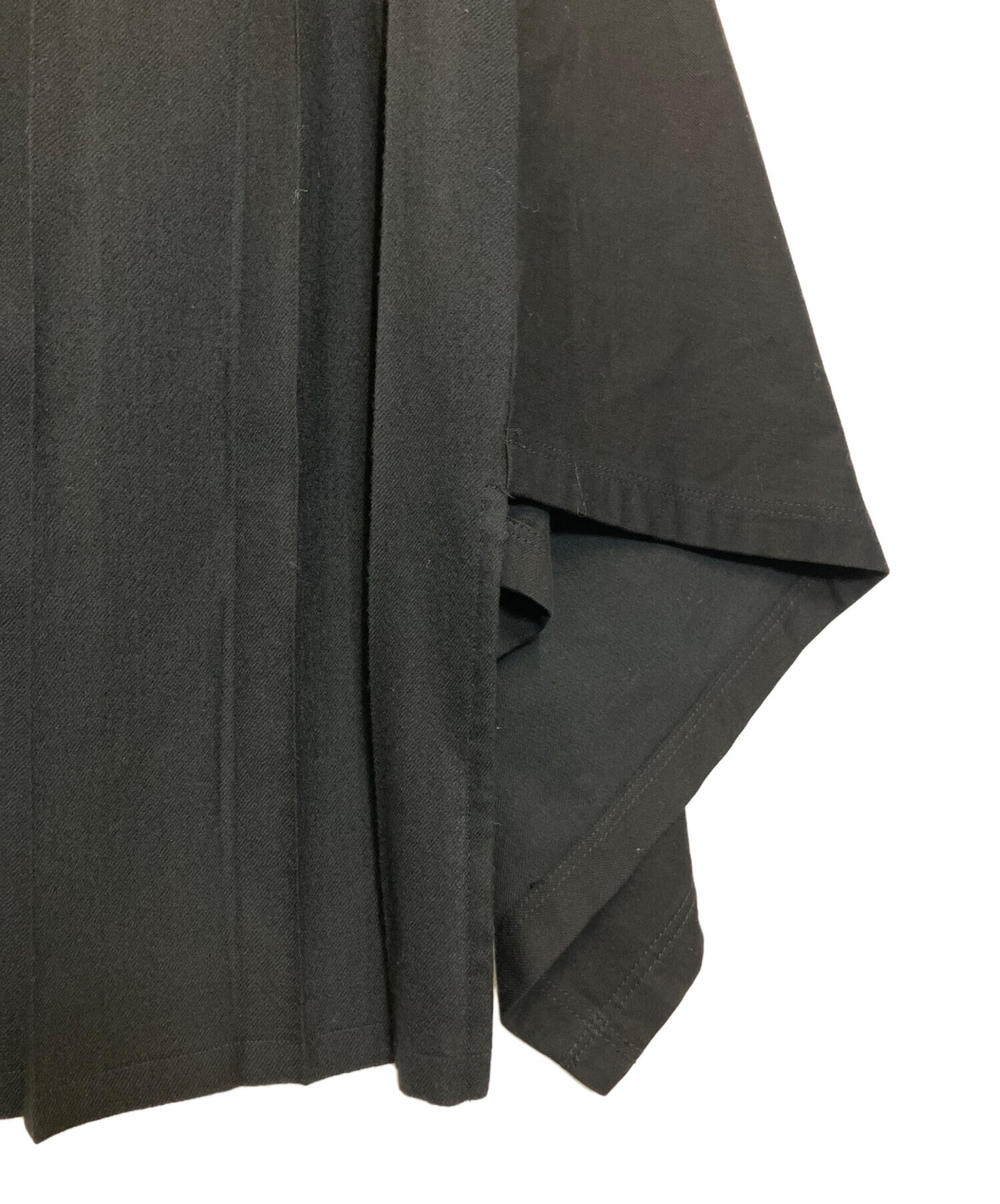 [Pre-owned] LIMI feu Docking design skirt pants LE-P14-806