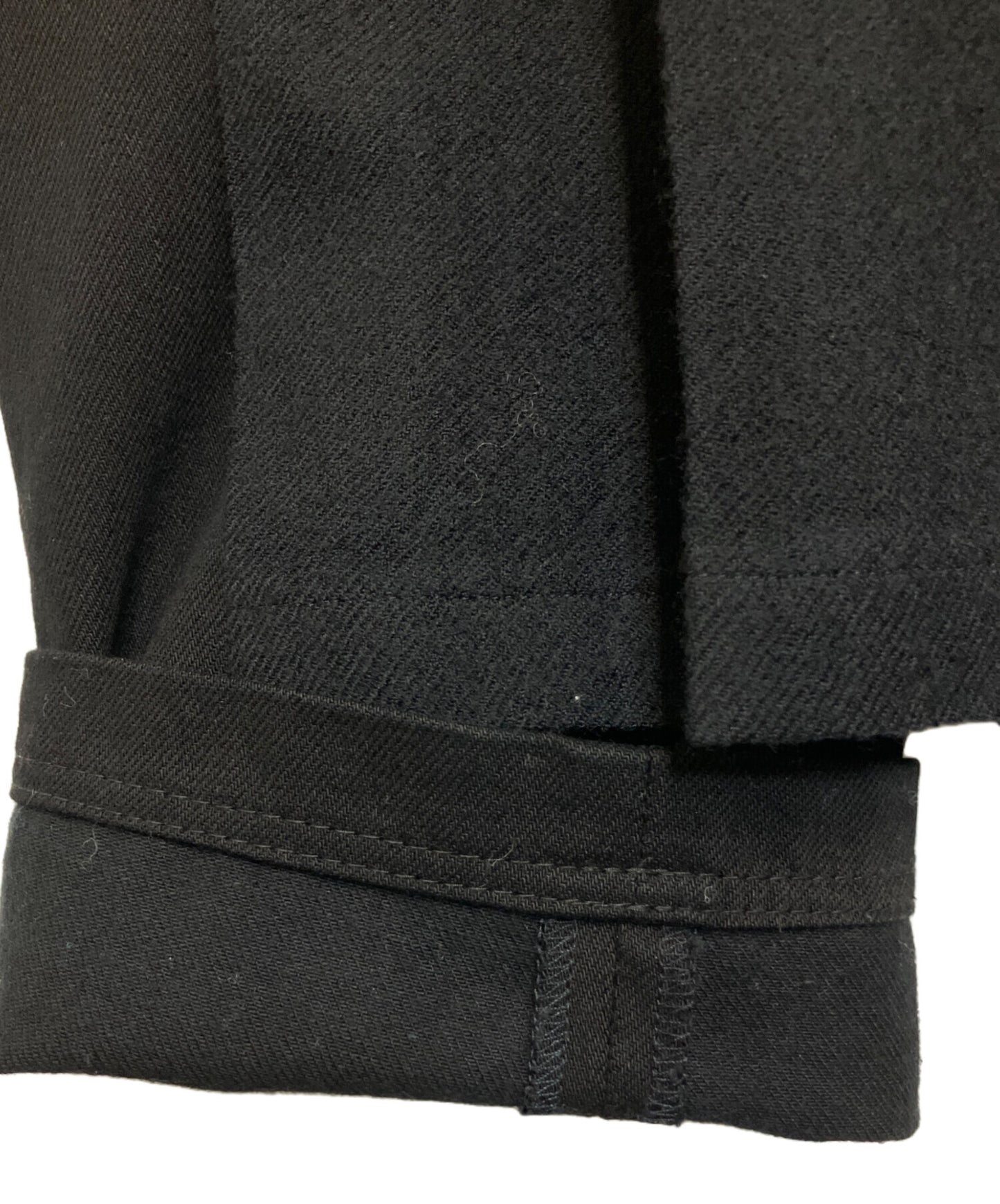 [Pre-owned] LIMI feu Docking design skirt pants LE-P14-806