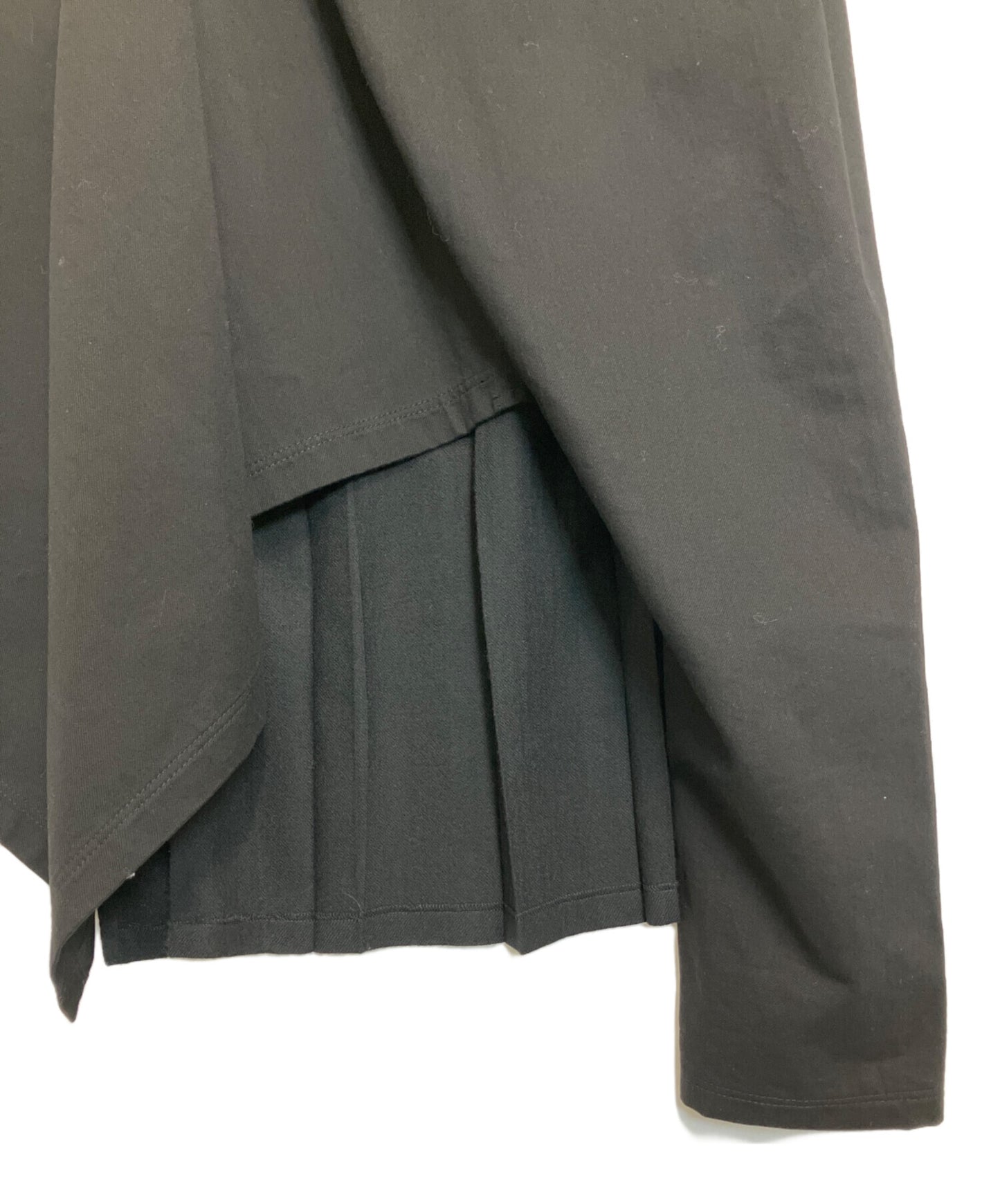 [Pre-owned] LIMI feu Docking design skirt pants LE-P14-806