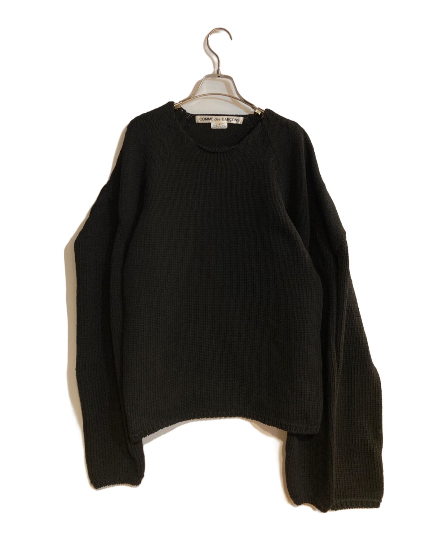 [Pre-owned] COMME des GARCONS Multi Sleeve Knit GO-N008/AD2024