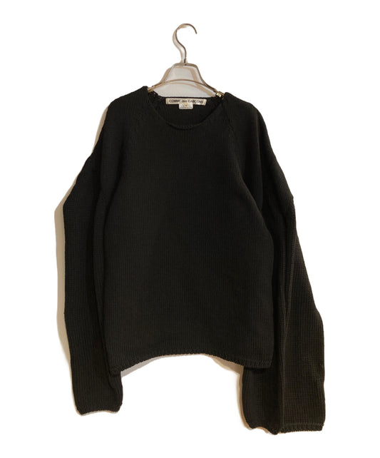 [Pre-owned] COMME des GARCONS Multi Sleeve Knit GO-N008/AD2024