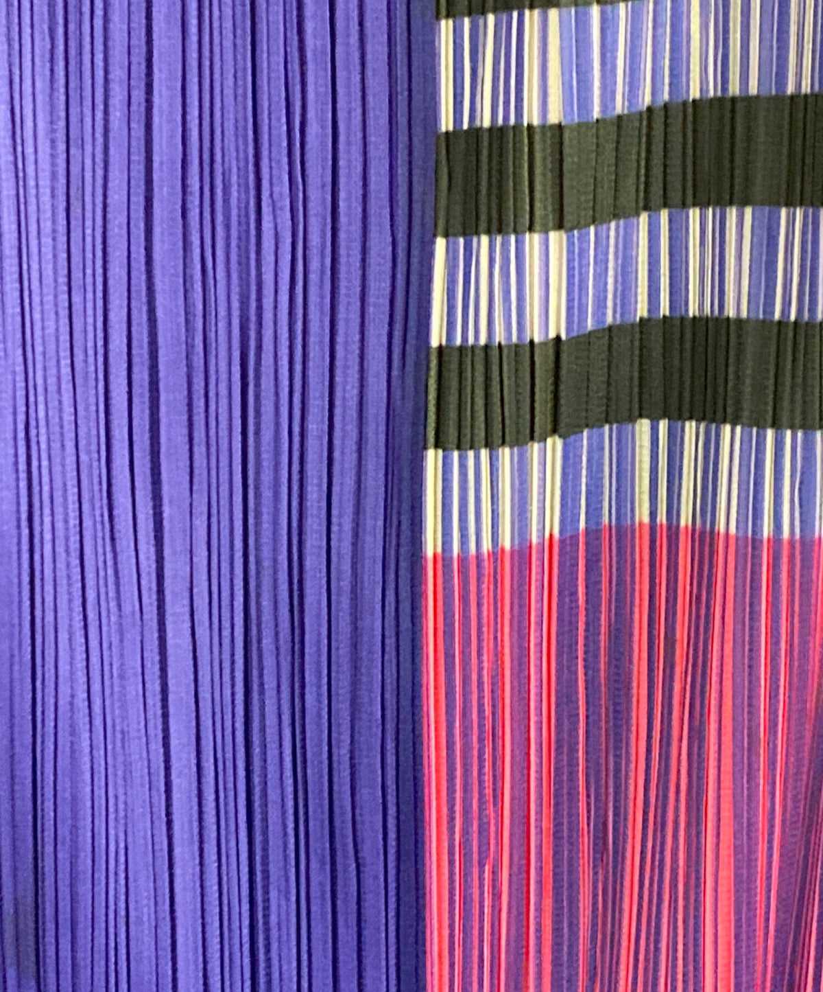 [Pre-owned] PLEATS PLEASE Pleated Skirt PP64-JG531
