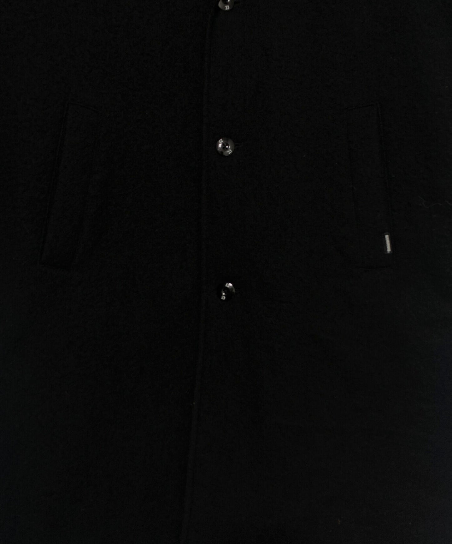 [Pre-owned] NEIGHBORHOOD CHESTER COAT 242zanh-jkm02