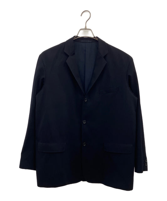 [Pre-owned] Graphpaper Selvage Wool Jacket GM201-20210B