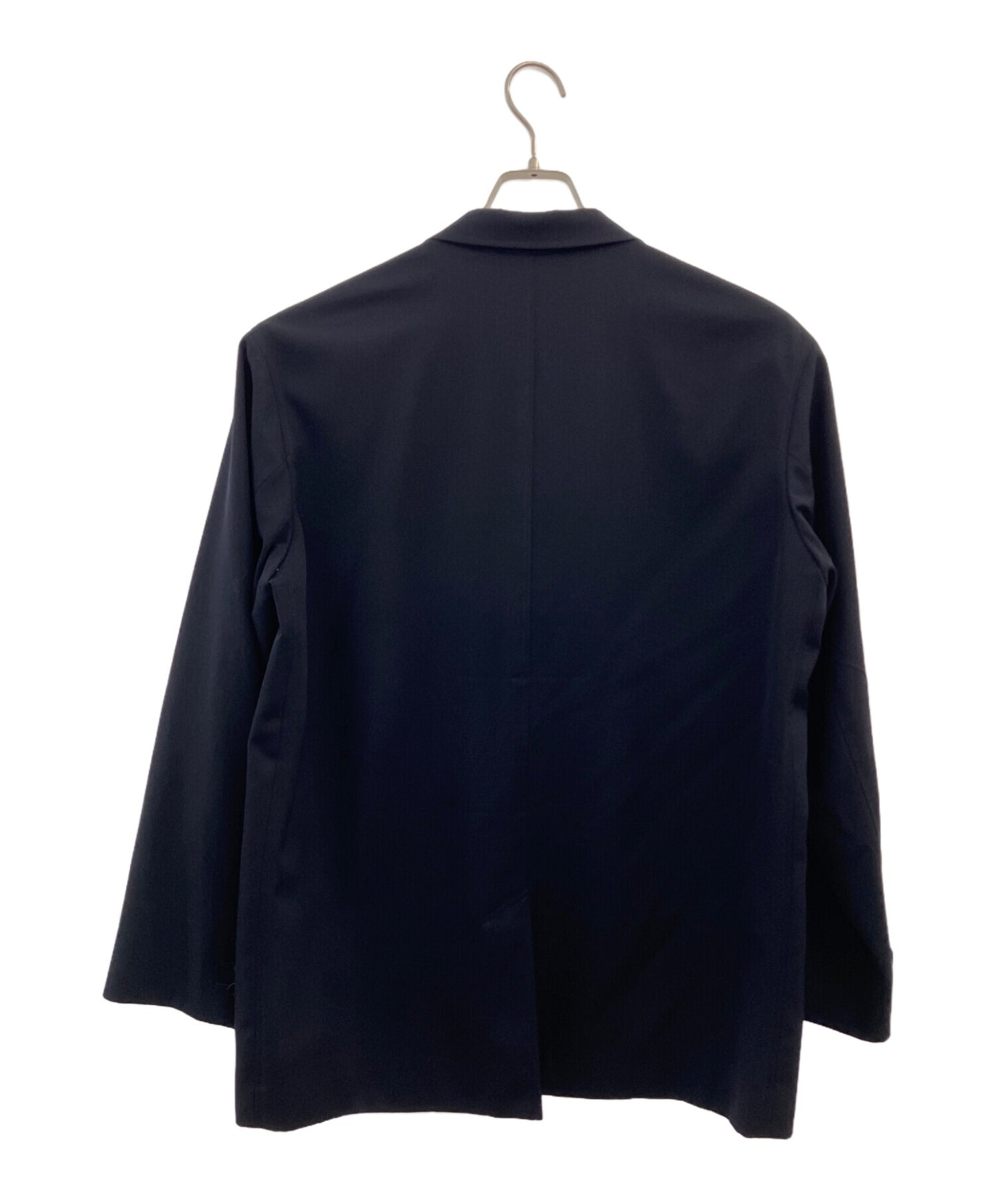 [Pre-owned] Graphpaper Selvage Wool Jacket GM201-20210B