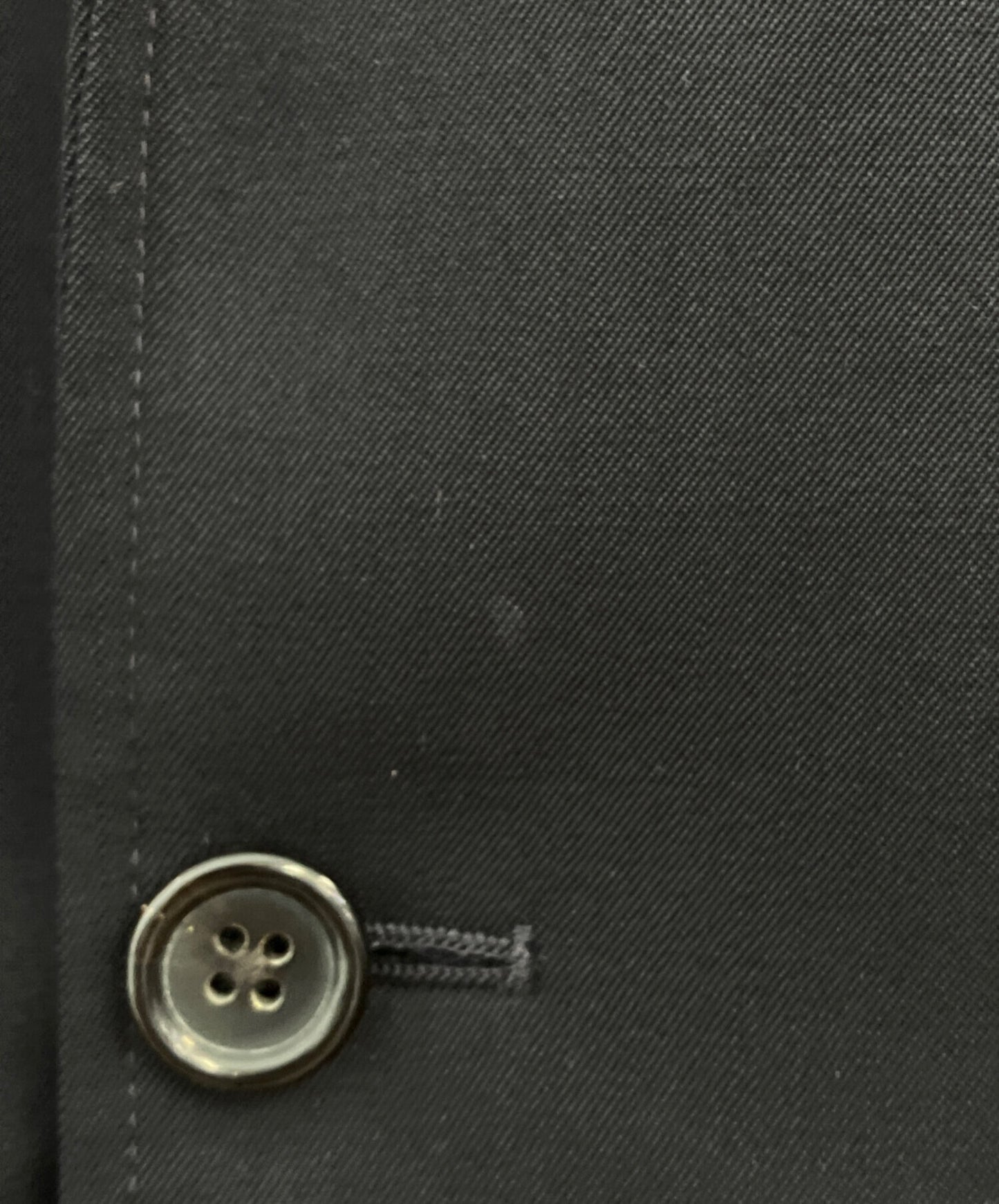 [Pre-owned] Graphpaper Selvage Wool Jacket GM201-20210B