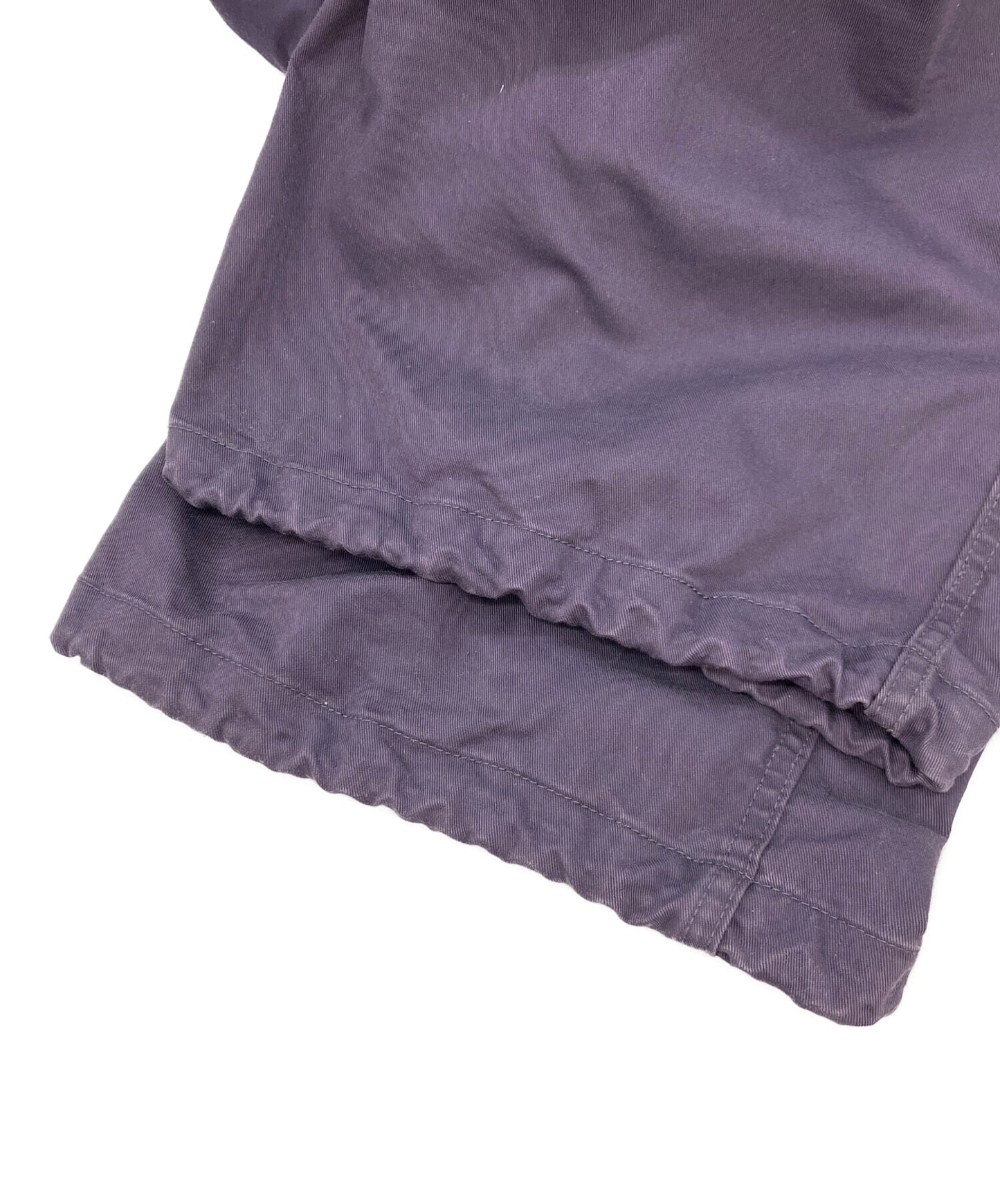 [Pre-owned] Graphpaper Pigment Drill Field Pants  / Pigment Drill Field Pants  / Cargo Pants / Field Pants GU233-40080