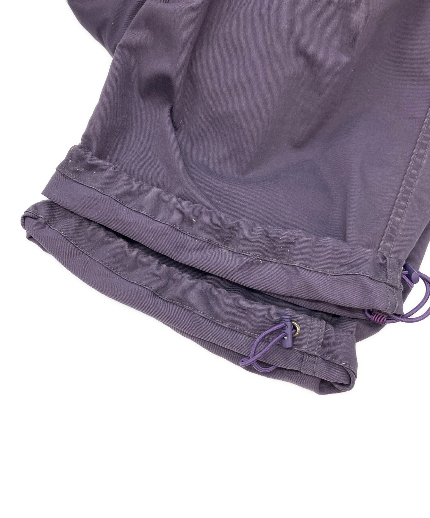 [Pre-owned] Graphpaper Pigment Drill Field Pants  / Pigment Drill Field Pants  / Cargo Pants / Field Pants GU233-40080