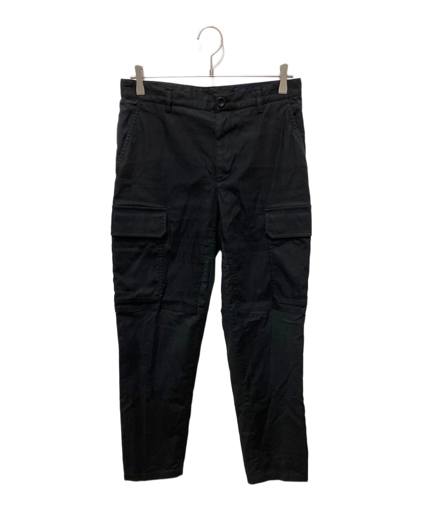 [Pre-owned] LOUIS VUITTON Cargo Pants RM182M GWU HFP02W