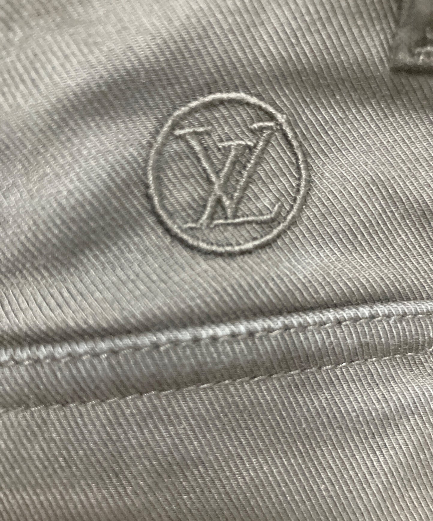 [Pre-owned] LOUIS VUITTON Cargo Pants RM182M GWU HFP02W