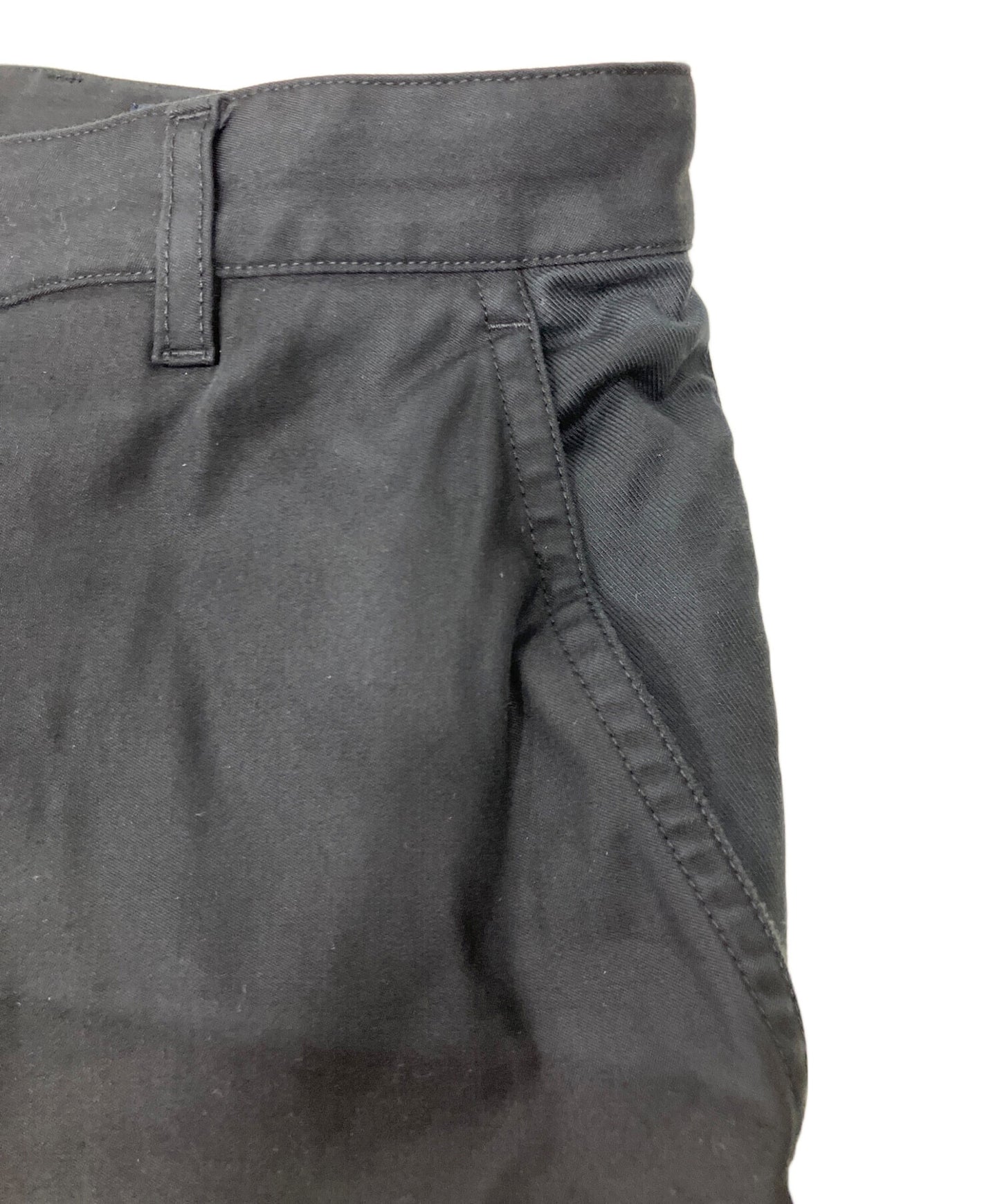 [Pre-owned] LOUIS VUITTON Cargo Pants RM182M GWU HFP02W