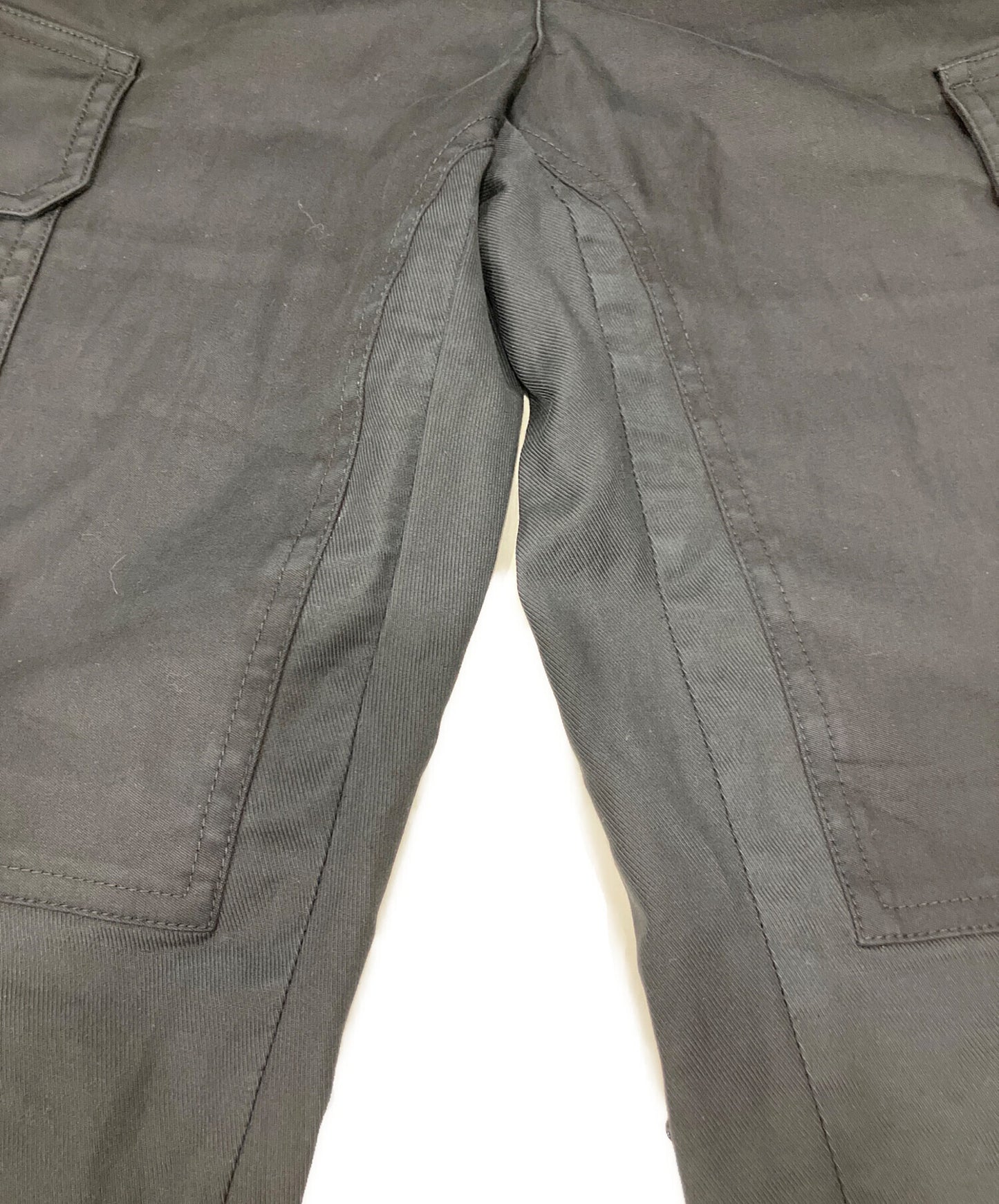 [Pre-owned] LOUIS VUITTON Cargo Pants RM182M GWU HFP02W