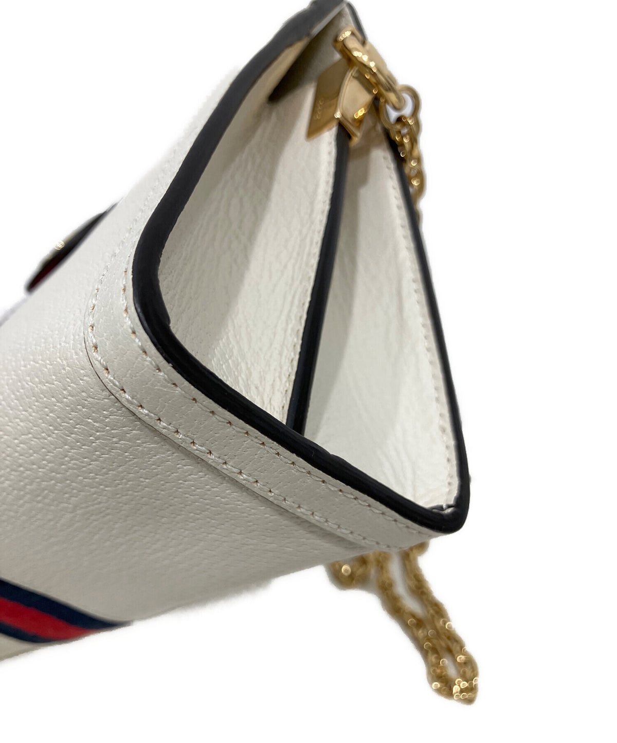 [Pre-owned] GUCCI Chain Shoulder Bag 503877