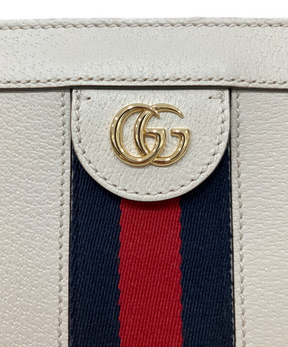 [Pre-owned] GUCCI Chain Shoulder Bag 503877