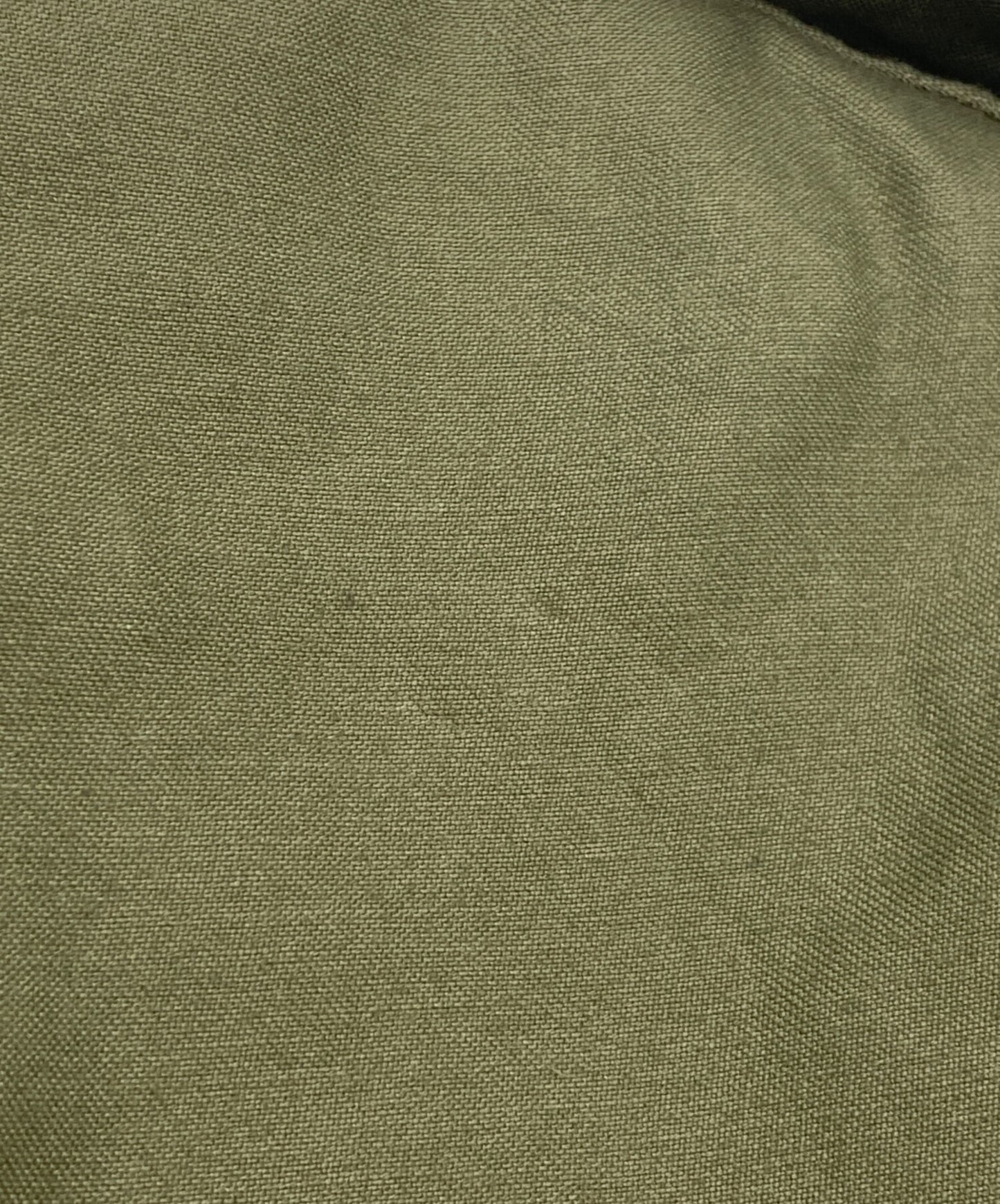 [Pre-owned] THE REAL McCOY'S COAT, MEN'S, FIELD, M-65 / EARLY MODEL (Coat, Men's, Field, M-65, Early Model) 100-68-C-2019