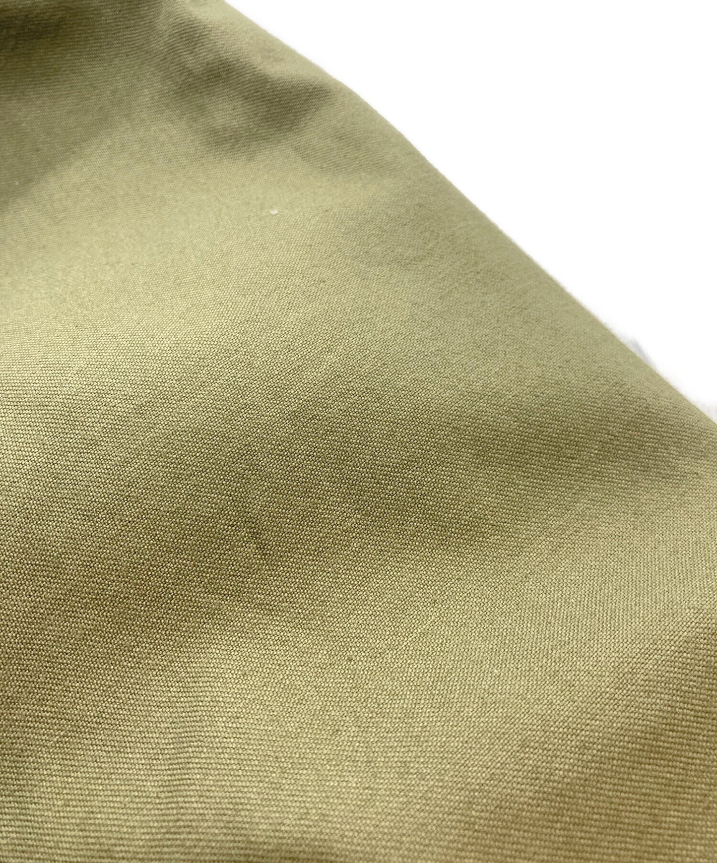 [Pre-owned] THE REAL McCOY'S COAT, MEN'S, FIELD, M-65 / EARLY MODEL (Coat, Men's, Field, M-65, Early Model) 100-68-C-2019