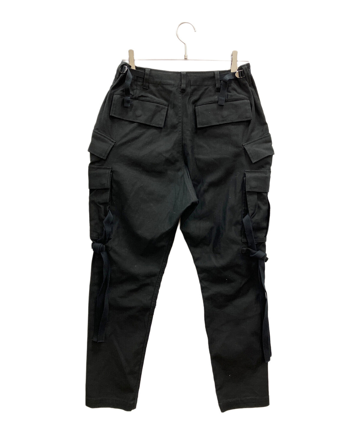 [Pre-owned] UNDERCOVER Army Jodhpurs UC2B4509