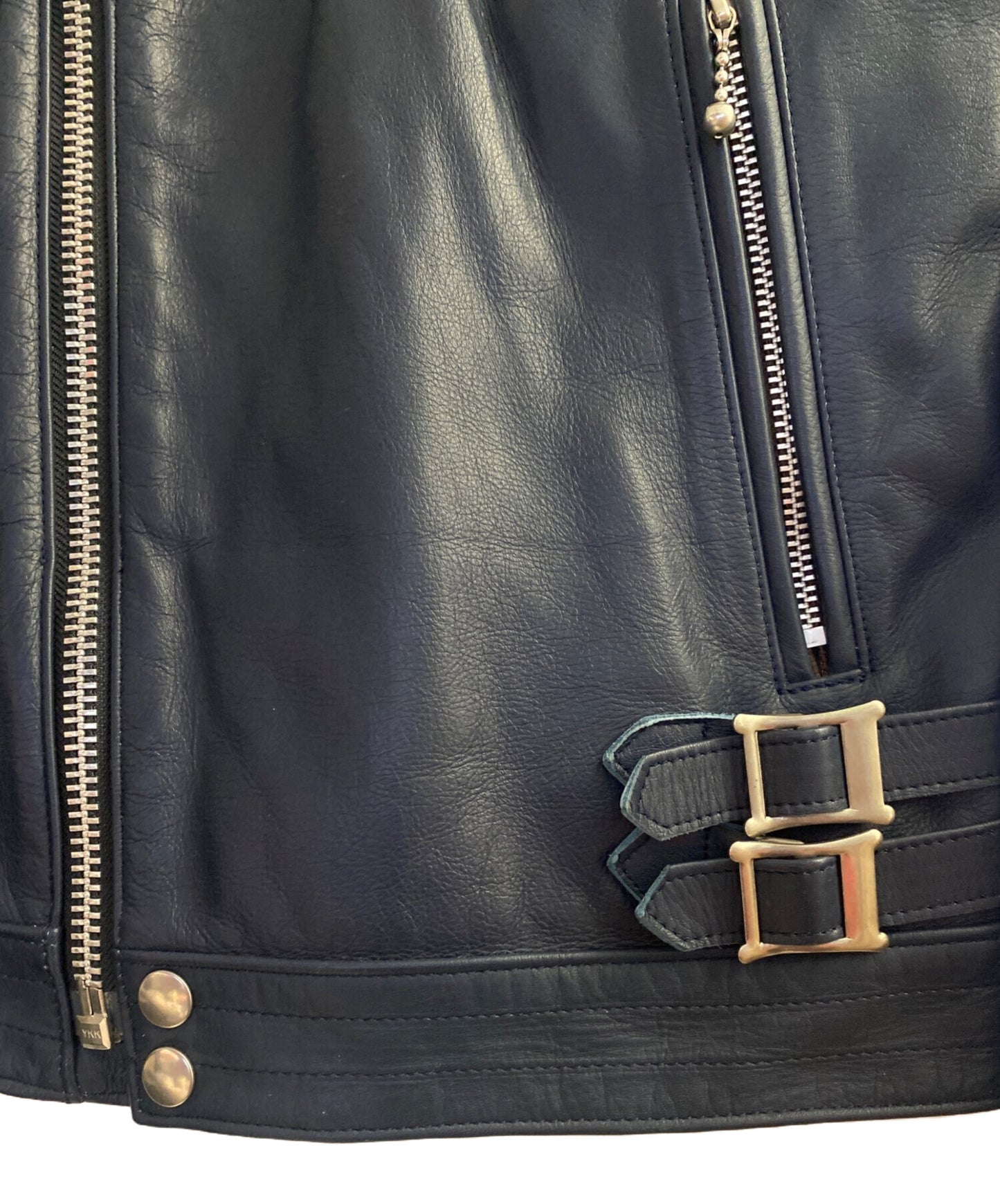 [Pre-owned] UNDERCOVERISM racing jacket B4210
