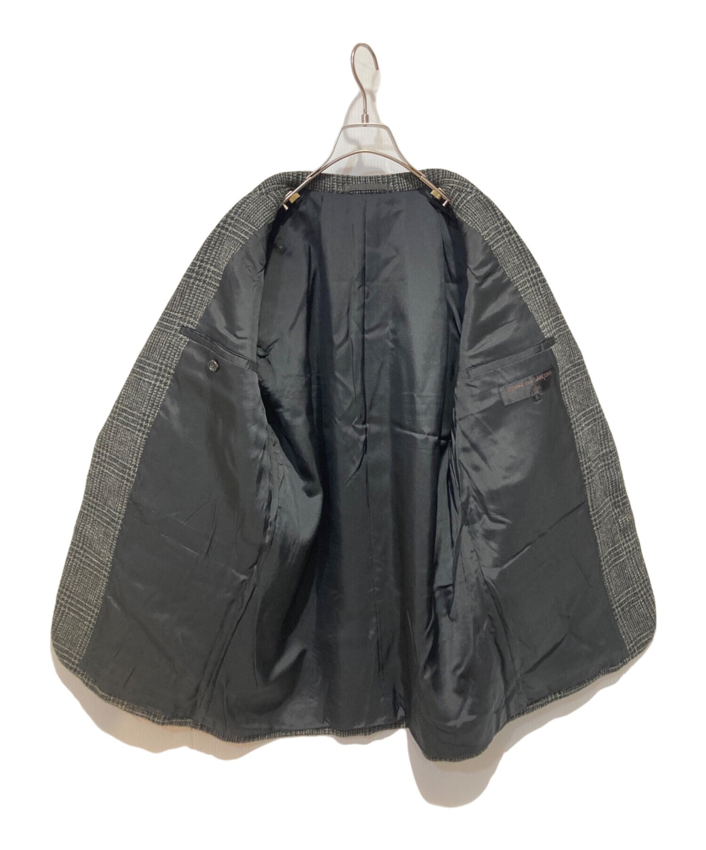 [Pre-owned] COMME des GARCONS HOMME tailored jacket HJ-08025S