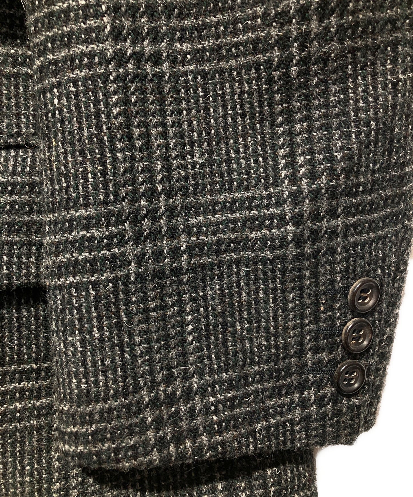 [Pre-owned] COMME des GARCONS HOMME tailored jacket HJ-08025S