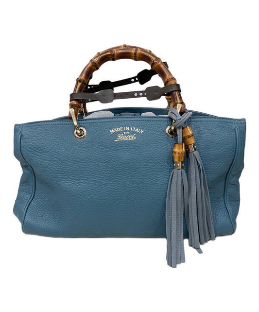 [Pre-owned] GUCCI 2-Way Bag 323660