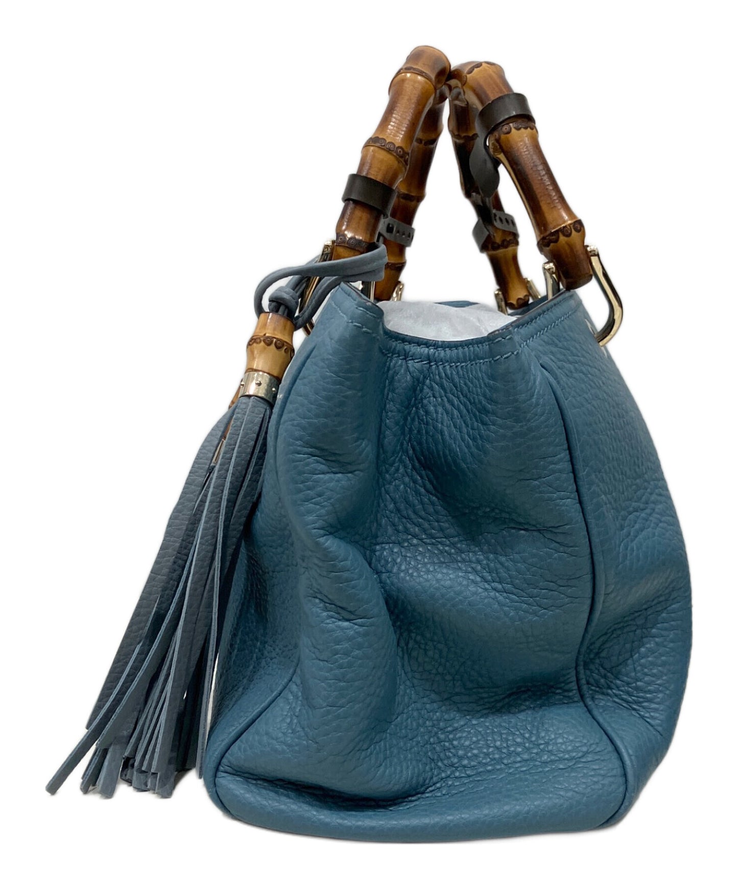 [Pre-owned] GUCCI 2-Way Bag 323660