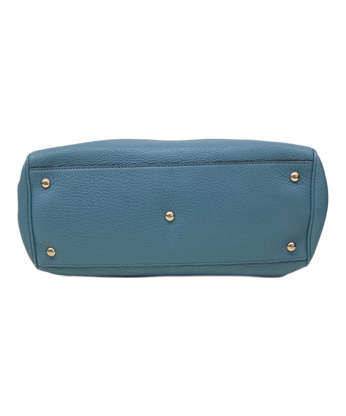 [Pre-owned] GUCCI 2-Way Bag 323660