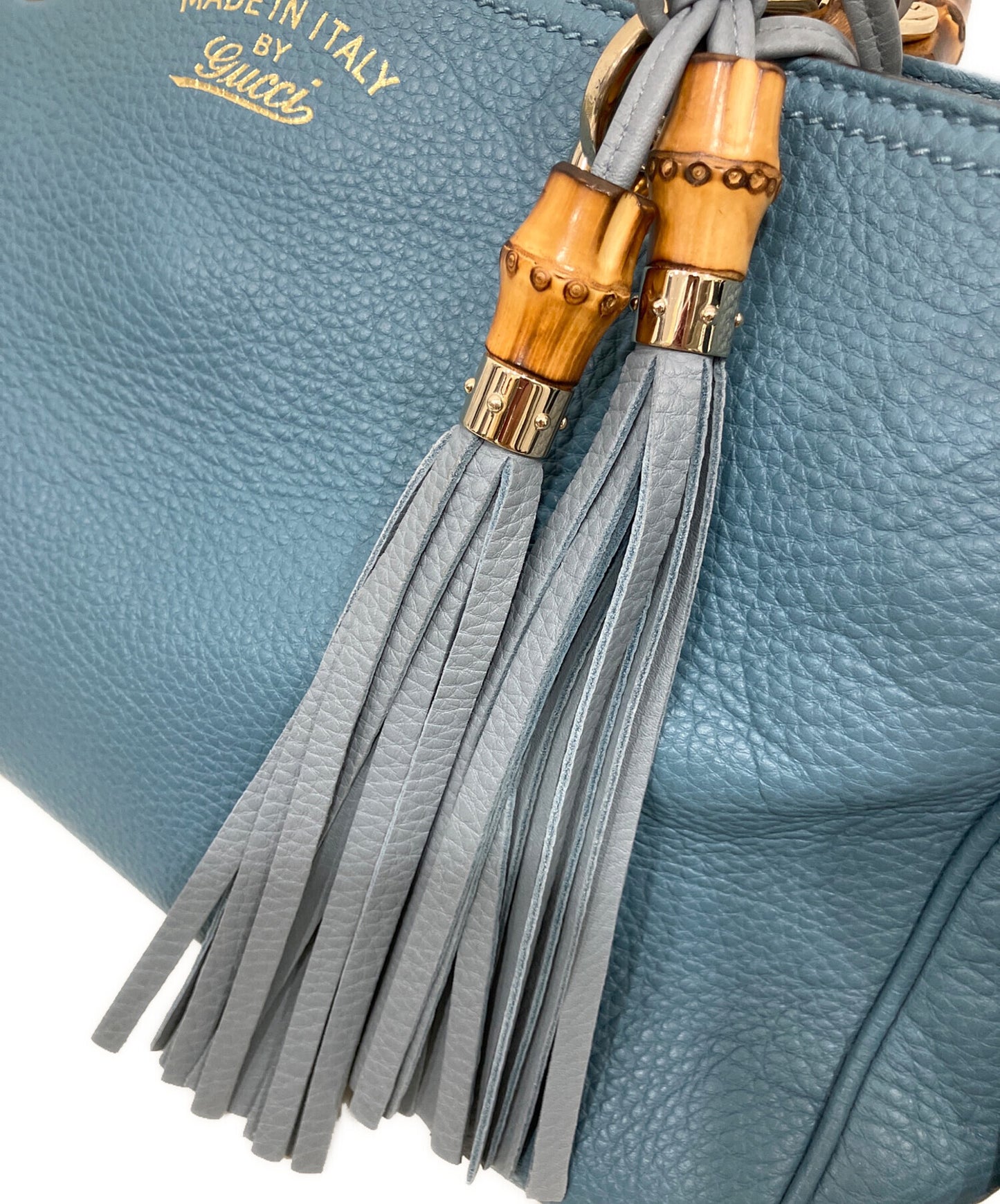 [Pre-owned] GUCCI 2-Way Bag 323660