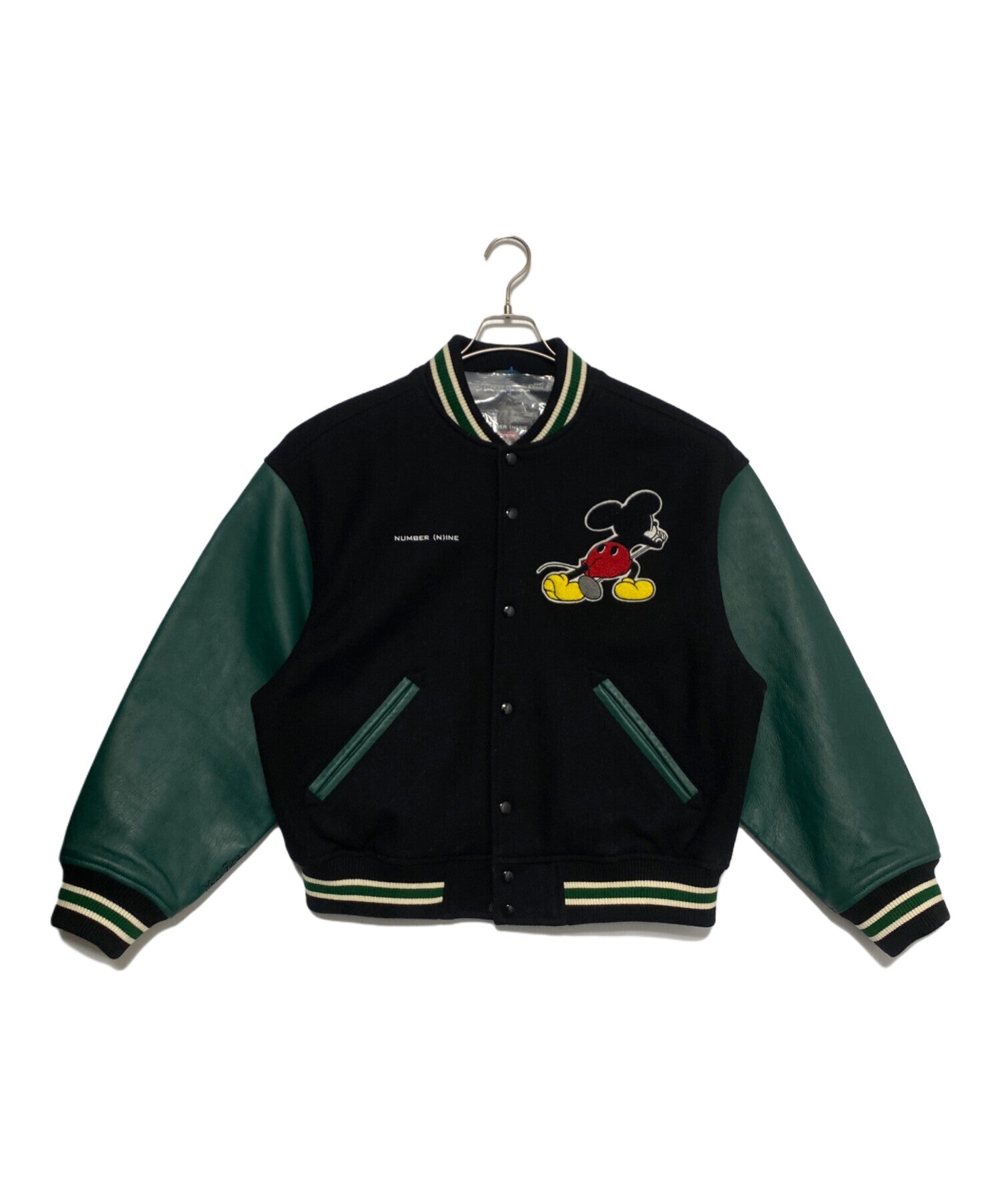 MENS JACKET/OUTWEAR – Archive Factory