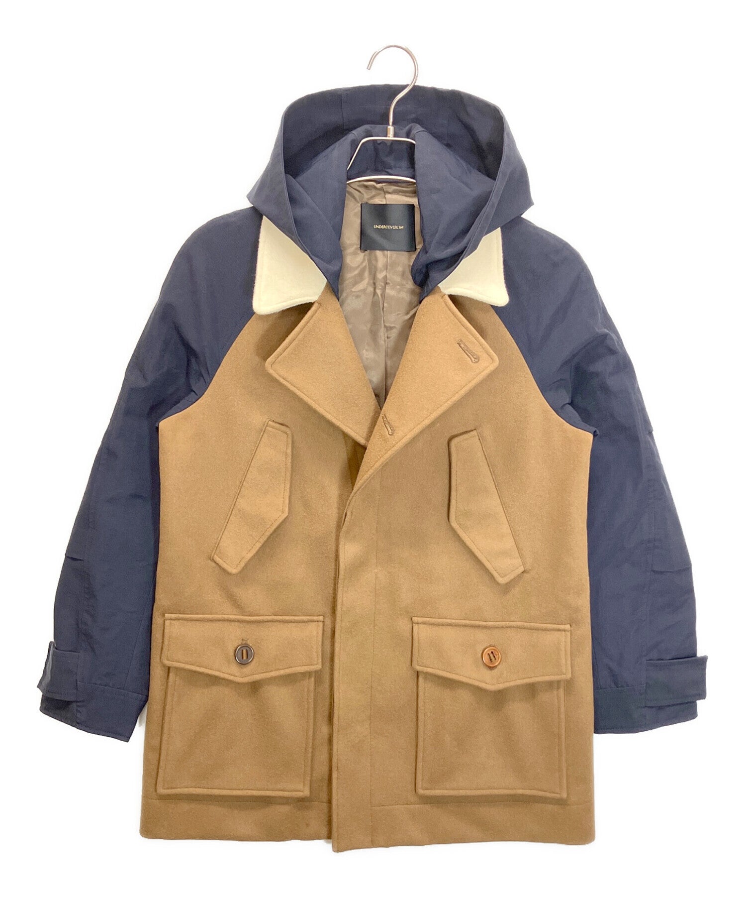 UNDERCOVER – Archive Factory