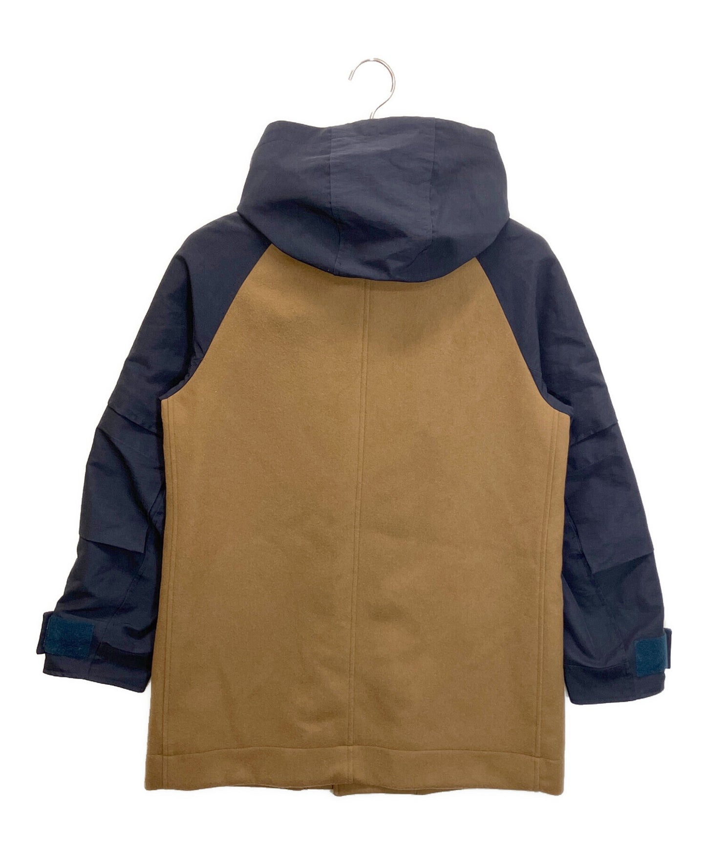 [Pre-owned] UNDERCOVERISM N4207 Sleeve color scheme Ca melton mountain PK N4207