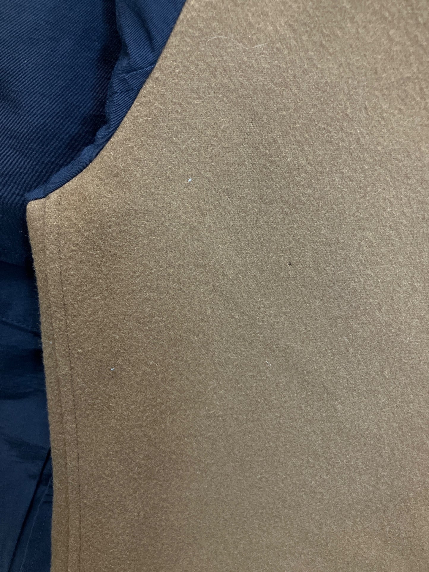 [Pre-owned] UNDERCOVERISM N4207 Sleeve color scheme Ca melton mountain PK N4207