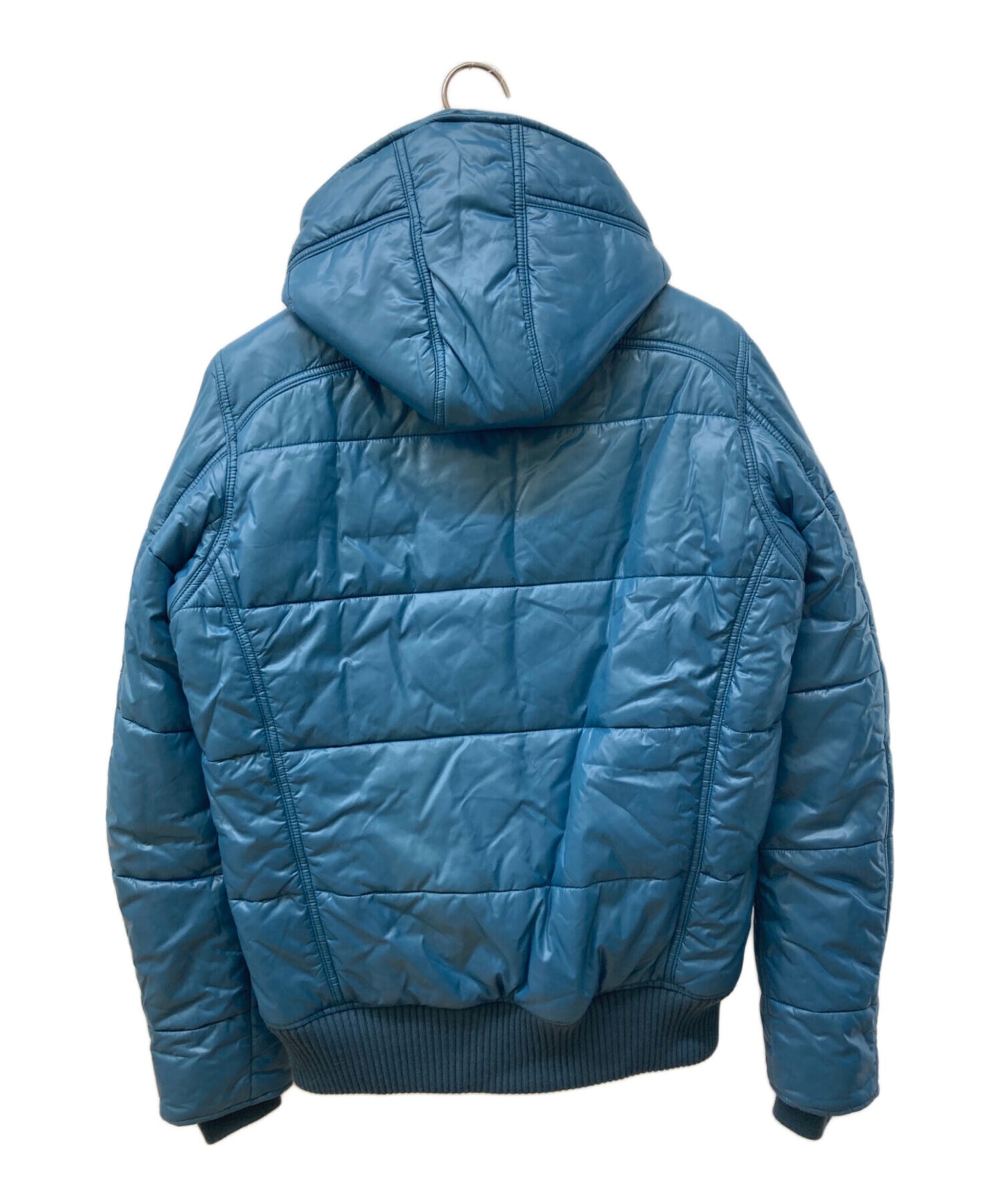 [Pre-owned] Hysteric Glamour PrimaLoft Cotton Jacket 4AB-1412