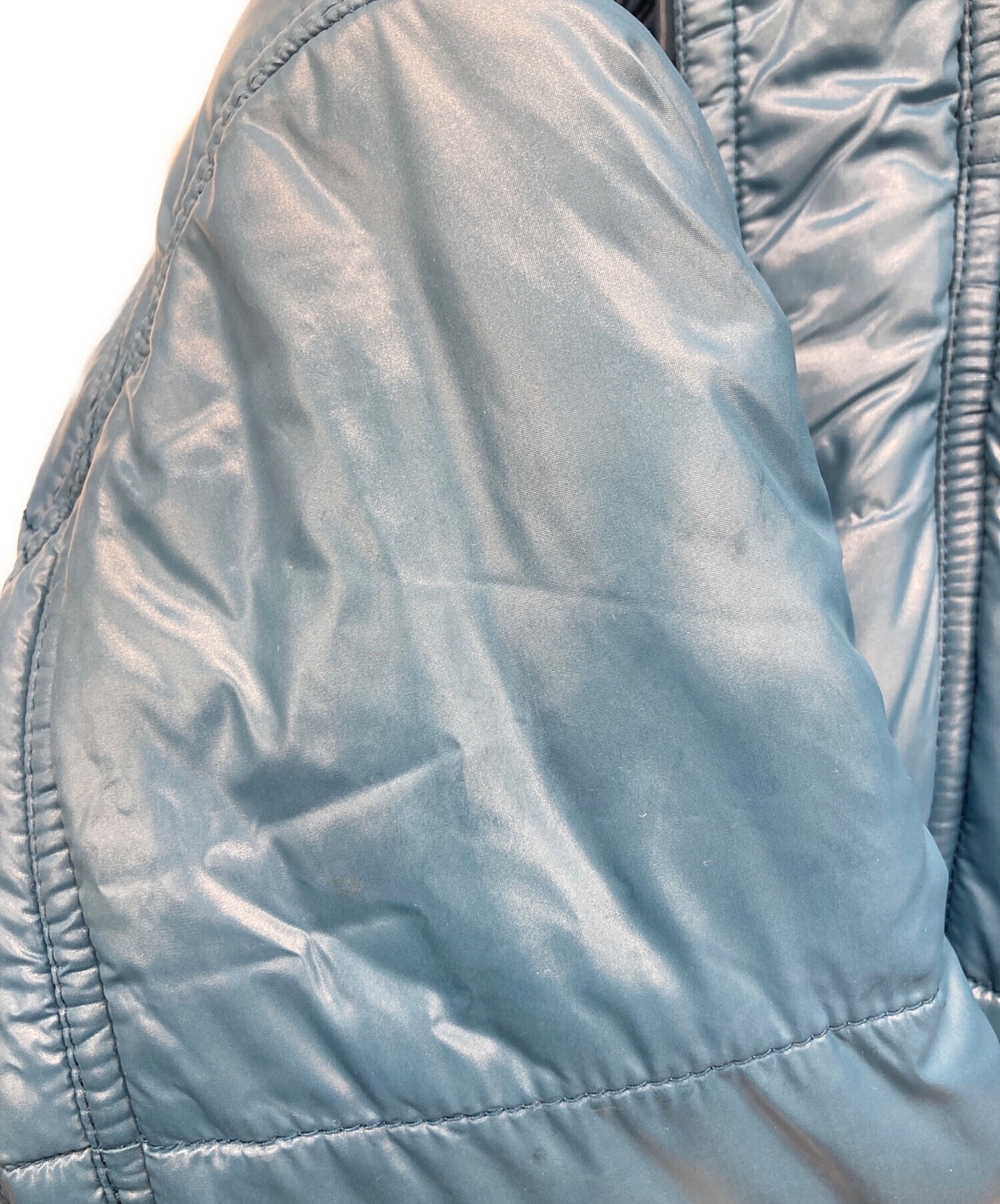 [Pre-owned] Hysteric Glamour PrimaLoft Cotton Jacket 4AB-1412