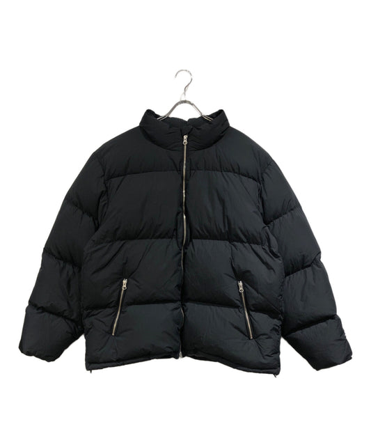 [Pre-owned] stussy DOWN PUFFER NYLON 115711