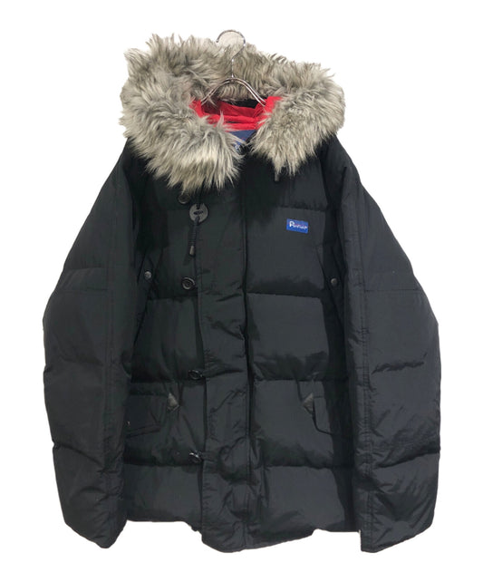 [Pre-owned] stussy Down Jacket