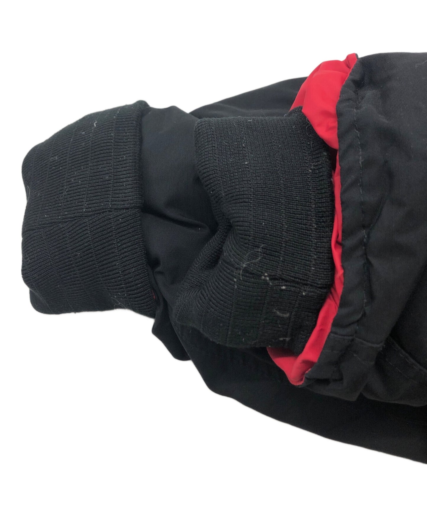 [Pre-owned] stussy Down Jacket
