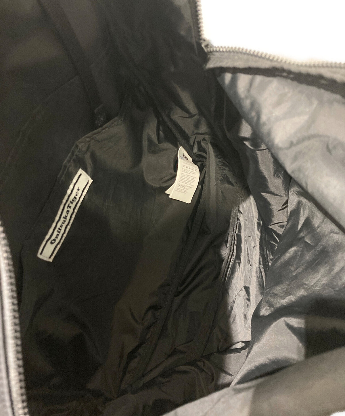 [Pre-owned] Onitsuka Tiger BACKPACK 3183A936