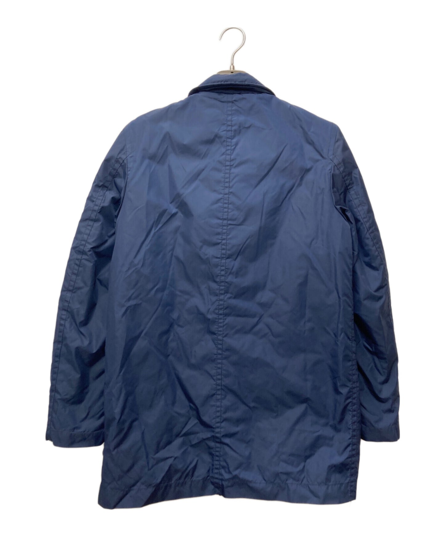 [Pre-owned] COMME des GARCONS SHIRT Cotton P Coat W17902