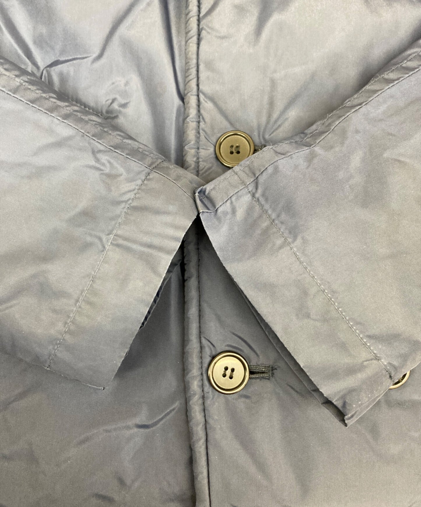 [Pre-owned] COMME des GARCONS SHIRT Cotton P Coat W17902
