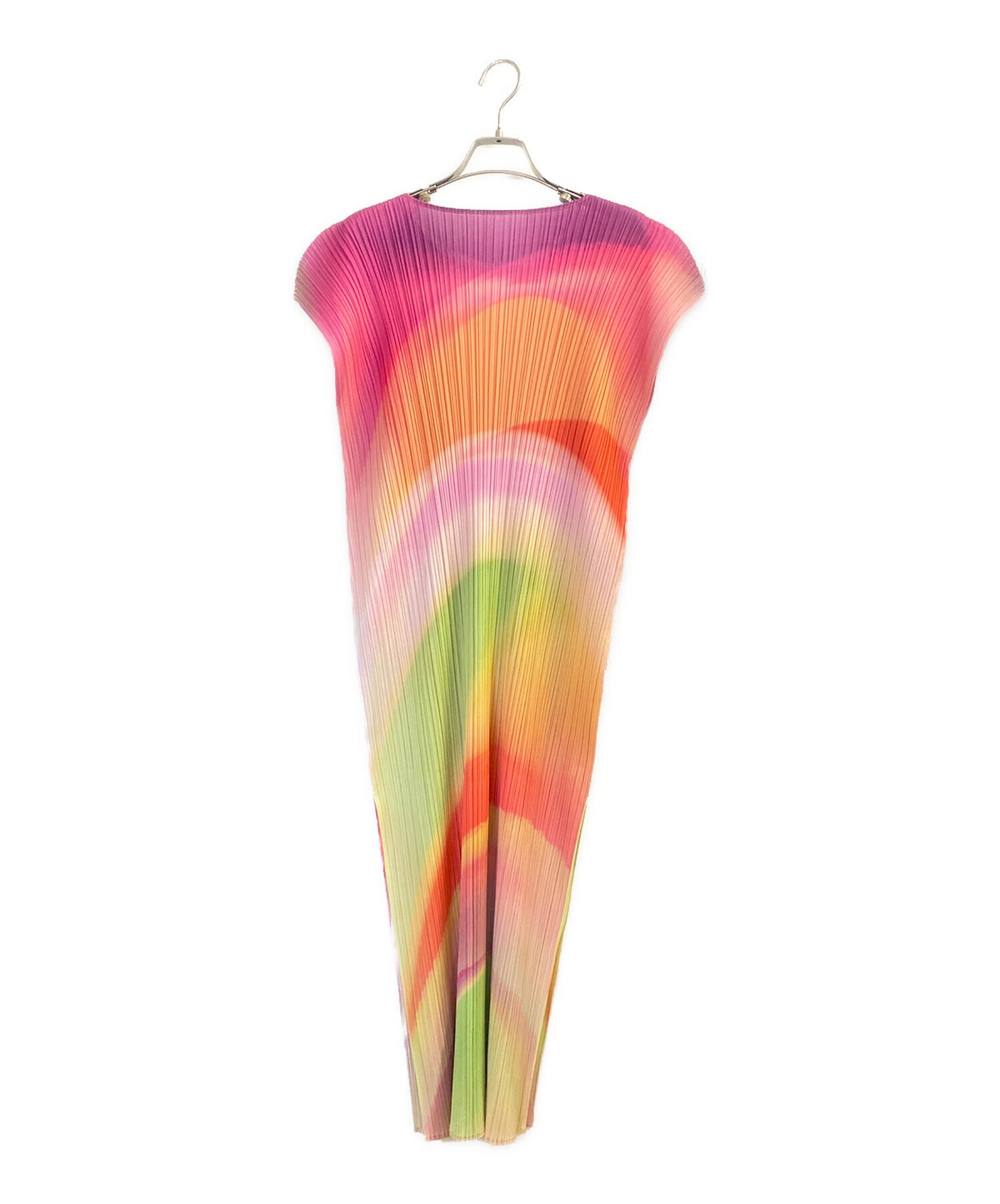 [Pre-owned] PLEATS PLEASE GROOVE Dress PP53JH685