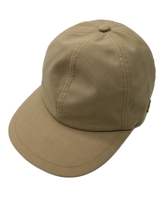 [Pre-owned] sacai Suiting Drawstring Cap 23-0483S 23-0483S