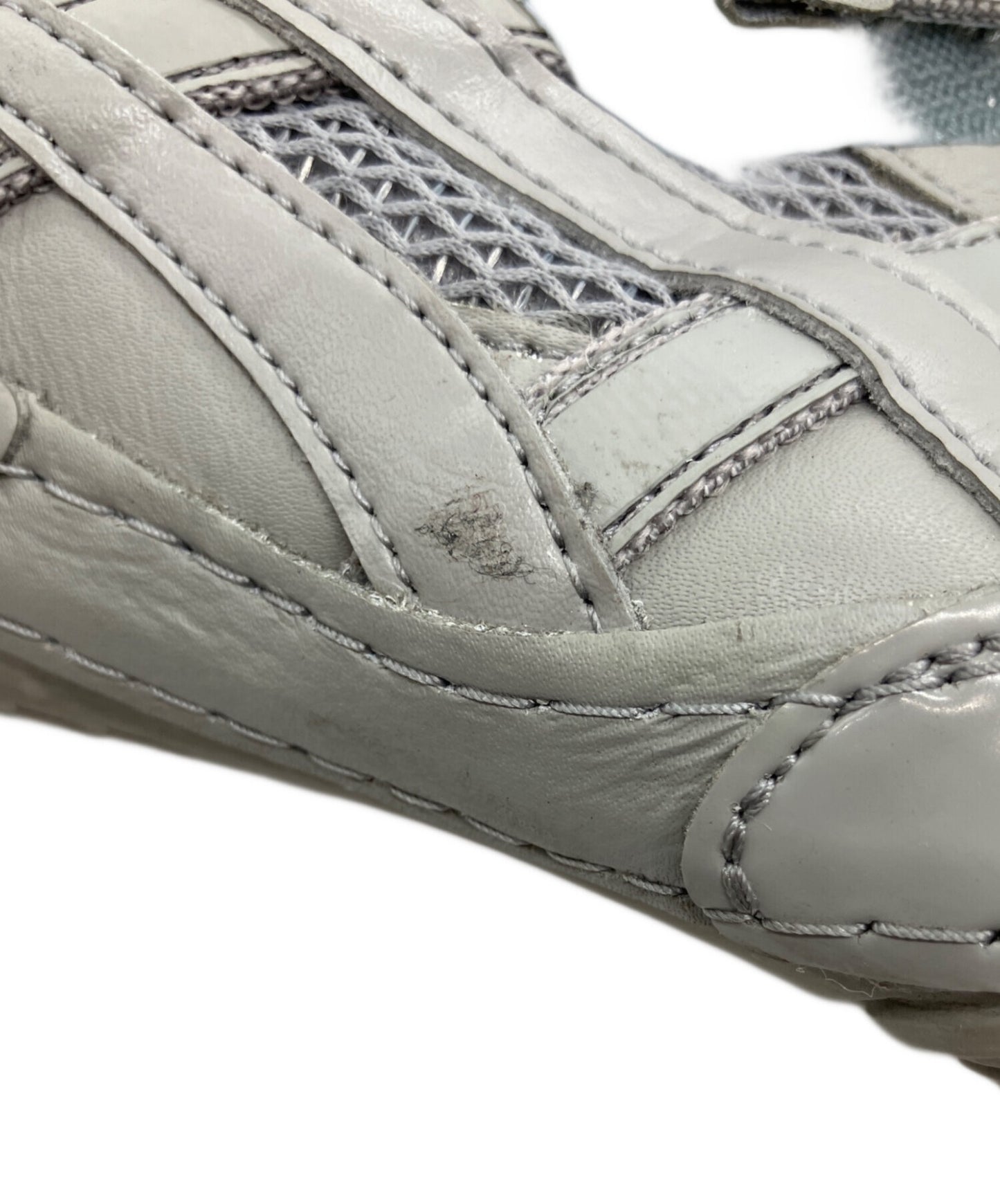 [Pre-owned] ISSEY MIYAKE HYPER TAPING Sneakers 1203B189