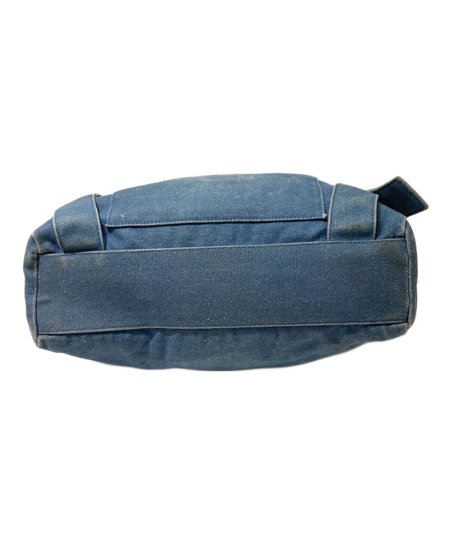 [Pre-owned] Jean Paul GAULTIER Denim Tote Bag