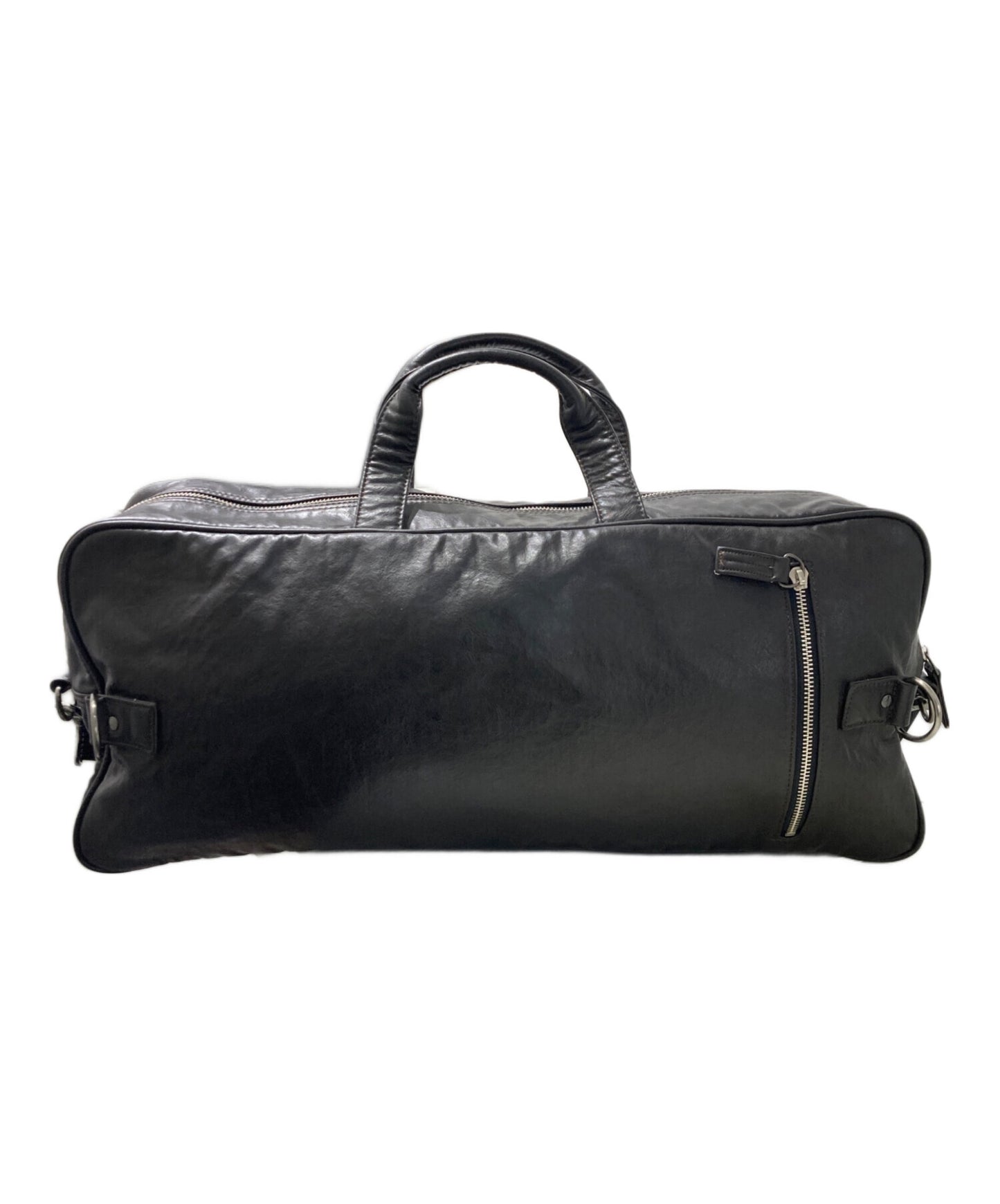 [Pre-owned] Jean Paul GAULTIER Multi-Way Skull Boston Bag