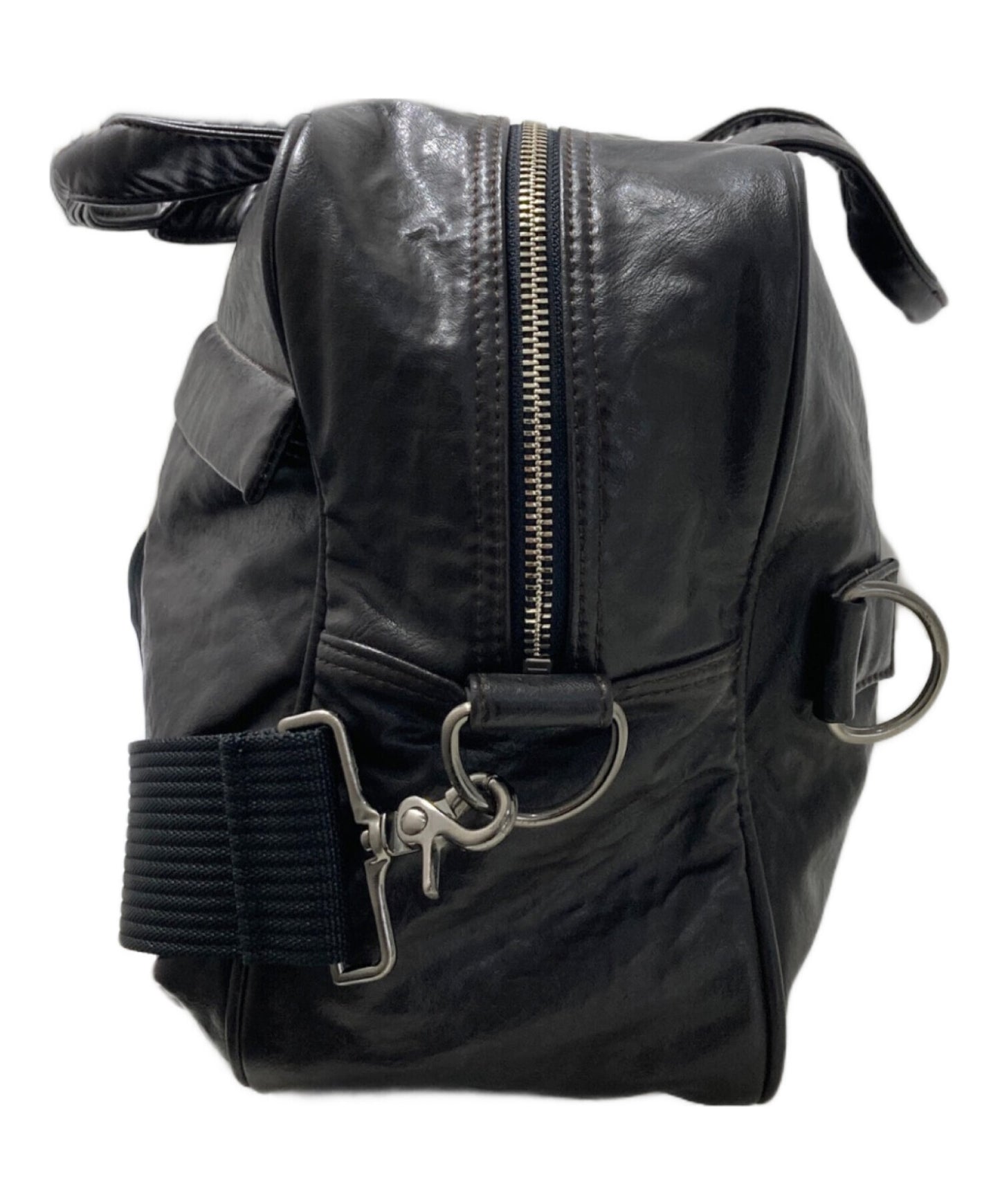 [Pre-owned] Jean Paul GAULTIER Multi-Way Skull Boston Bag