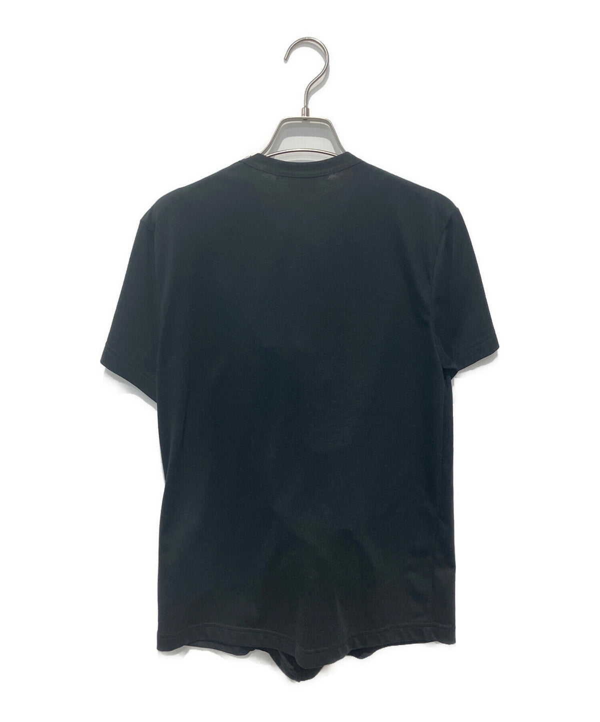 [Pre-owned] COMME des GARCONS 3D Ruffled T-Shirt GL-T021