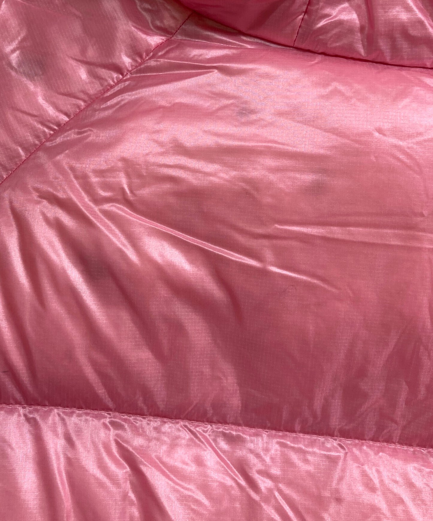 [Pre-owned] SUPREME Hooded Down Jacket