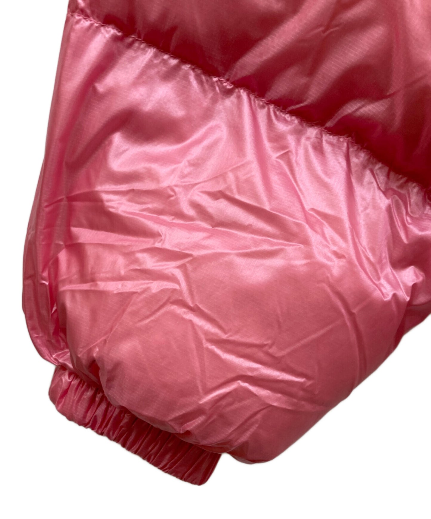 [Pre-owned] SUPREME Hooded Down Jacket